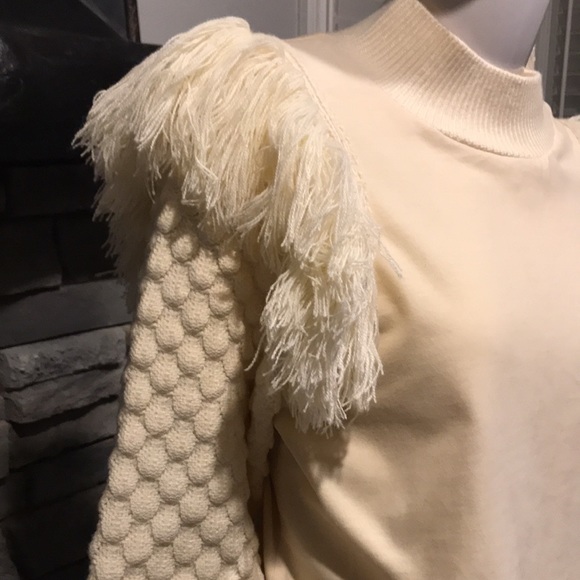 Anthropologie Dolan sweater - Picture 3 of 11